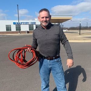 Meet your Posher, Tommy